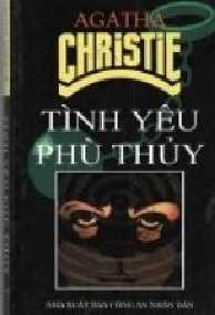 Tình Yêu Phù Thuỷ