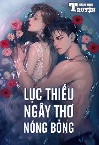 Lục Thiếu Ngây Thơ Nóng Bỏng